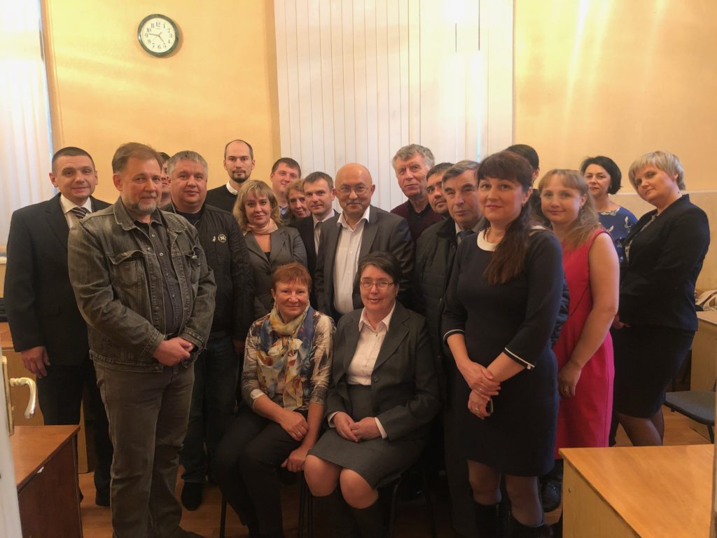 общее собрание адвокатская консультация левобережного района города воронежа президент адвокатской палаты воронежской области баулин о.в.